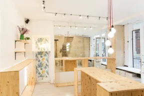 Chic Boutique in Montmartre - Image 4