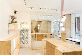 Chic Boutique in Montmartre - Image 4