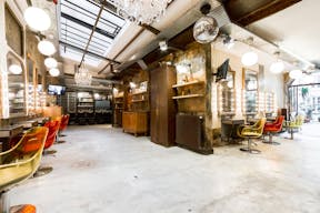 Esprit atelier rue de Buci - Image 0