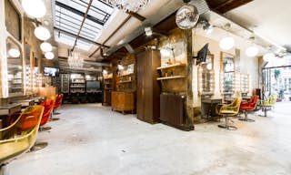 Esprit atelier rue de Buci - Image 0