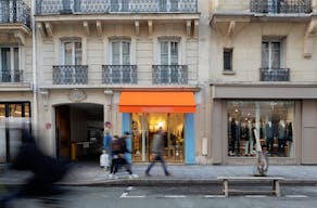 Bel Espace de 90m2 au coeur du Marais - Image 1