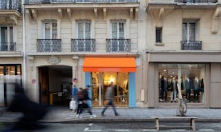 Bel Espace de 90m2 au coeur du Marais - Image 1