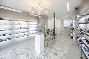 Premium Boutique in Le Marais - Image 1