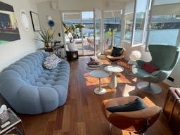 Espace p�niche dans la nature proche m�tro - Image 7