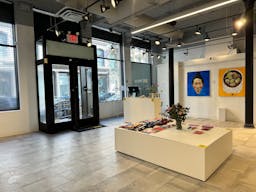 Modern Design Gallery in the Heart of Tribeca - Image 3