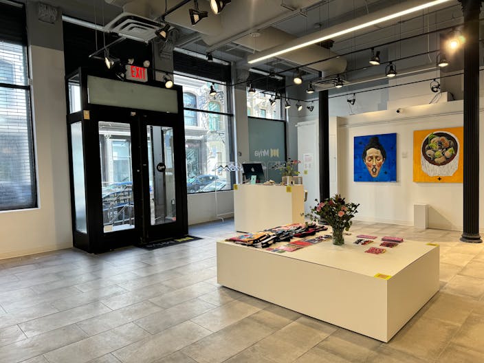 Modern Design Gallery in the Heart of Tribeca - Image 3