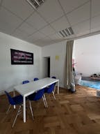 fhain Office – Workshop Space mit Geschichte & Atmosphäre - Image 1