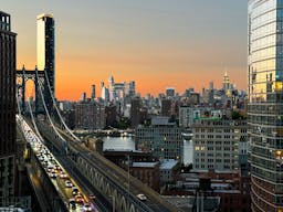 Sun-Drenched, Sleek Industrial Space in DUMBO - Image 11