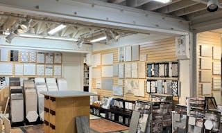 Showroom in the San Francisco design district - Image 2