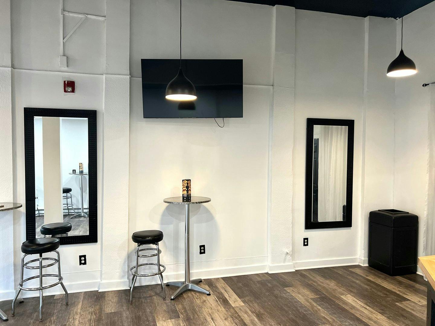 Multi-Use Ground Floor Space in Irvington, Essex County