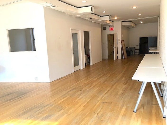 Creative Space in Nolita - Image 4