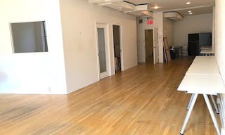 Creative Space in Nolita - Image 4