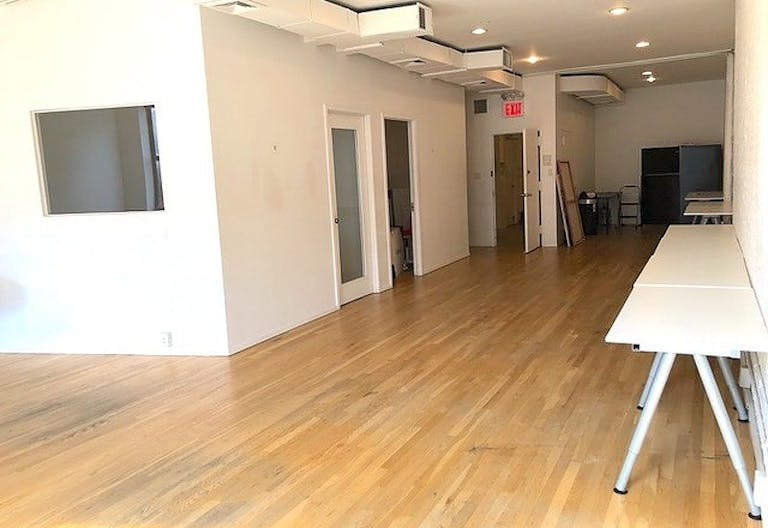 Creative Space in Nolita - Image 4