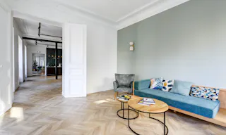Haussmannian Event Apartment: Corporate Seminars, Conferences, Showrooms... - Image 9