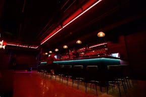 LES Nightclub - Image 0
