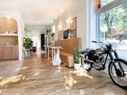 Denver Studio Office - Great to work/meet/gather - Image 17