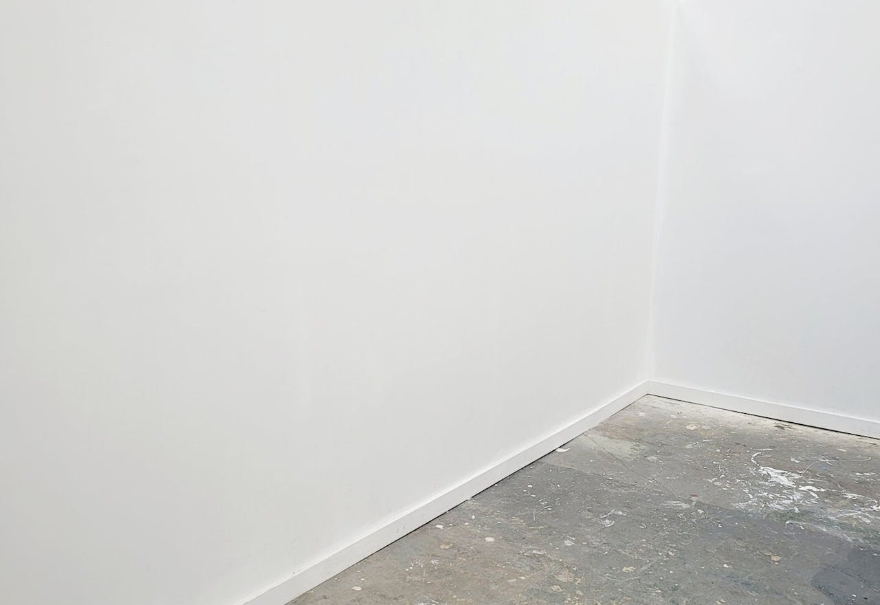 Private artist's studio in Ridgewood, Queens - Image 1