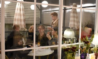 Outdoor Oasis in Prime Williamsburg - Image 11