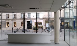 Prime Location Boutique Place du March� Saint-Honor� (Boutique 5/6) - Image 0