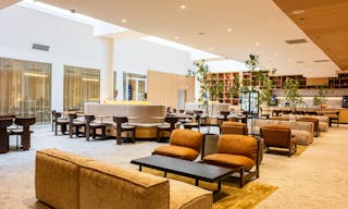 Atrium disponible pour vos prochains �v�nements - Image 3