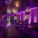 Upscale Loft in Flatiron with Sound System, Custom Lighting, Pool Table & Staff Provided