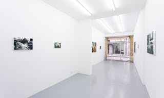 Gallery Space in Le Marais - Image 5