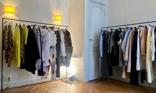 Gorgeous Showroom in Champs-�lys�es - Image 15