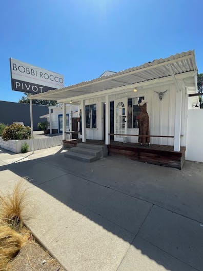 L.A. Boutique Bungalow Bohemian Storefront - Image 1