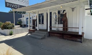 L.A. Boutique Bungalow Bohemian Storefront - Image 1