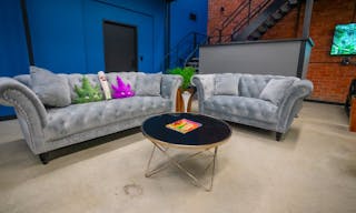 Modern Industrial Warehouse Space in DTLA for events, film/tv and photo shoots - Image 11