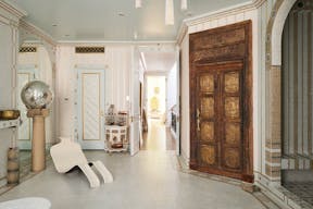 Whimsical 5-Story Brownstone in Murray Hill - Image 49