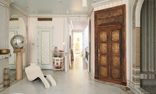 Whimsical 5-Story Brownstone in Murray Hill - Image 49