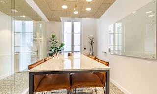 Taitbout - Salle de r�union 5 personnes (TA111) - Image 0