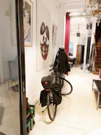 Exclusive and Versatile Event Space on Boulevard Saint-Germain - Image 17