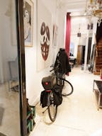 Exclusive and Versatile Event Space on Boulevard Saint-Germain - Image 17