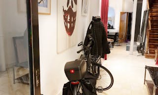 Exclusive and Versatile Event Space on Boulevard Saint-Germain - Image 17