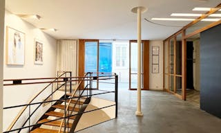 Showroom avec vitrine au c?ur du marais - Image 0