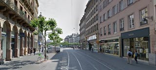 Boutique Shop for Rent - Strasbourg Hypercentre - Image 2