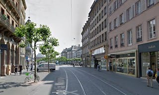 Boutique Shop for Rent - Strasbourg Hypercentre - Image 2