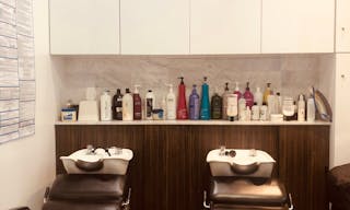 West Hollywood Salon Retreat - Image 4