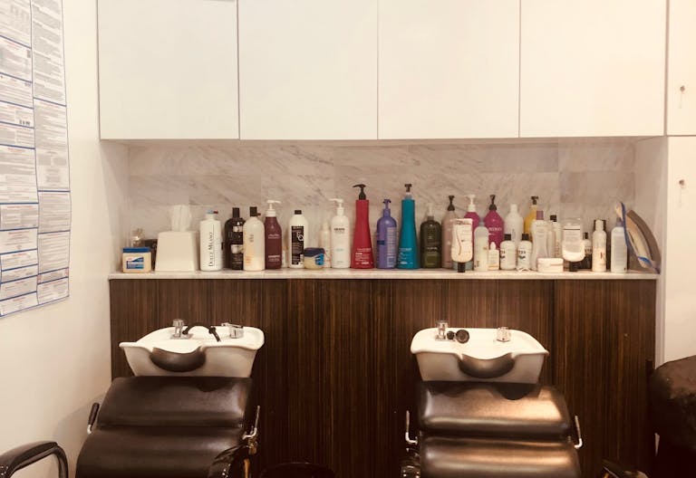 West Hollywood Salon Retreat - Image 4