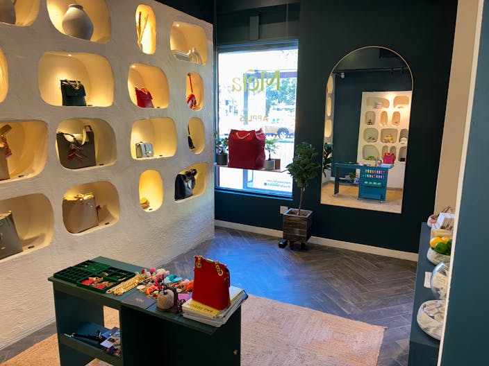 Prime Soho Boutique: perfect for your next pop-up store event - Image 0