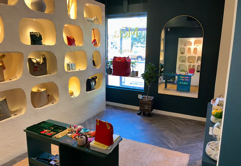 Prime Soho Boutique: perfect for your next pop-up store event - Image 0