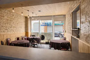Local commercial à sous-louer – 21 rue d'Hauteville, Paris 10e (Bonne Nouvelle / Faubourg Poissonnière) 34m² - Image 2