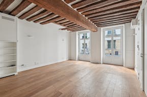 Élégante Galerie Éphémère à Paris - Image 2