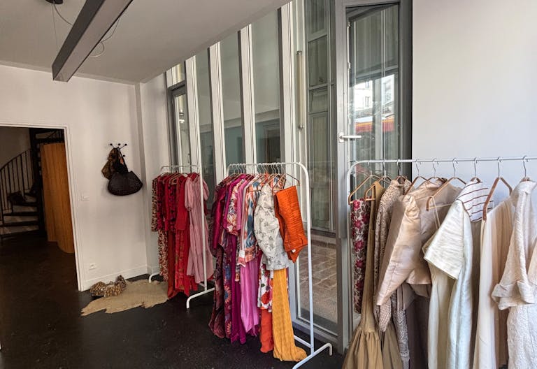 ESPACE POP UP / SHOWROOM MODE - Image 3