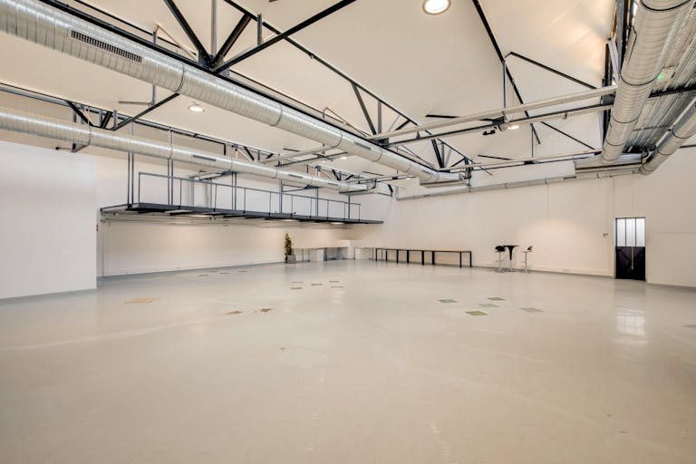 La Verri�re - Showroom dans le 7�me arrondissement de Lyon - Image 0