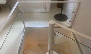 Luxury Showroom / Boutique available for events and exhibitions - Image 10