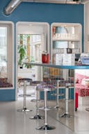 Un espace pop-up de 50m² au cœur d'un écosystème sport & bien-être - Image 2