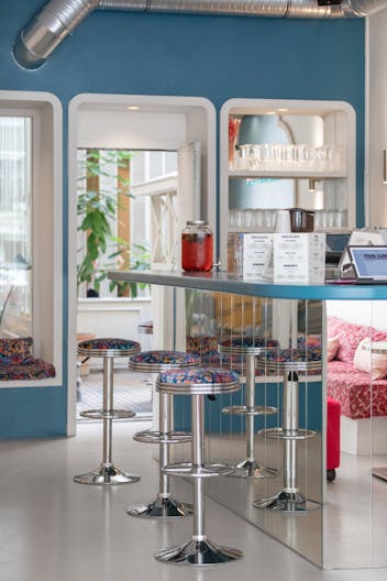 Un espace pop-up de 50m² au cœur d'un écosystème sport & bien-être - Image 2